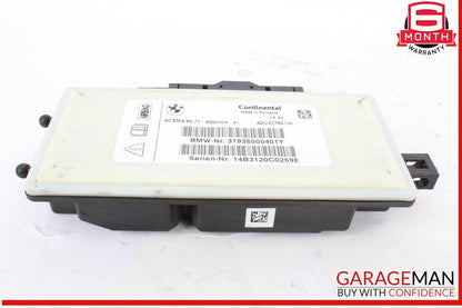 14-16 BMW 428i 435i ACSM4 Convertible Control Module Unit 9350004 OEM