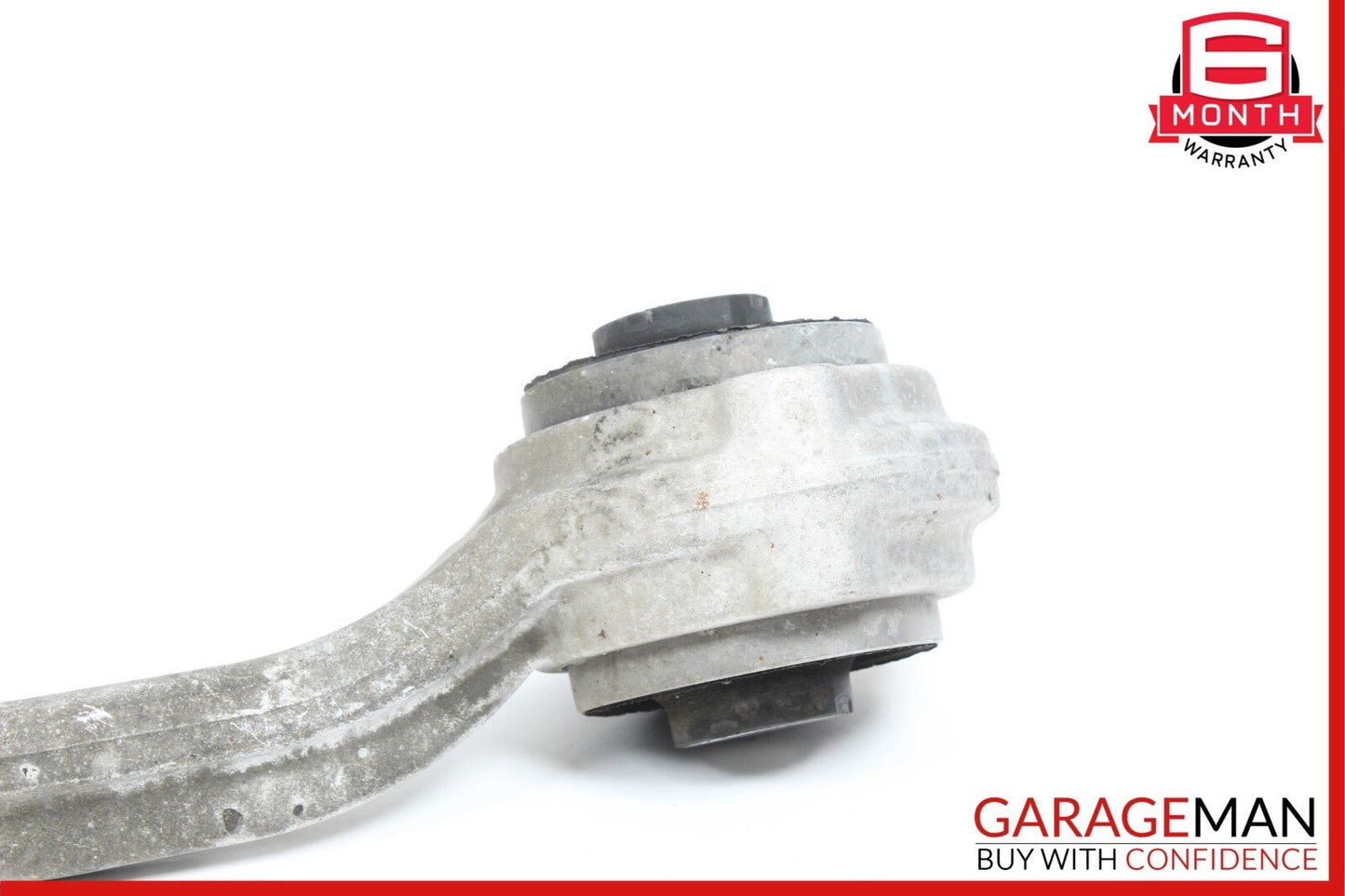 08-14 Mercedes E350 C250 Front Left Driver Side Suspension Upper Control Arm OEM