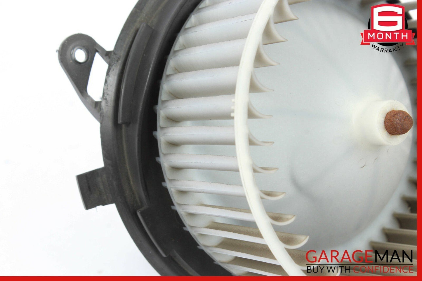 08-14 Mercedes W204 C250 C300 Engine Blower Motor Heater Fan FAN0807228