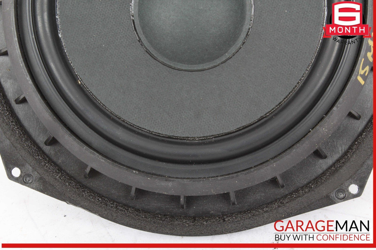 14-24 Mini Cooper Front Left Door Speaker OEM