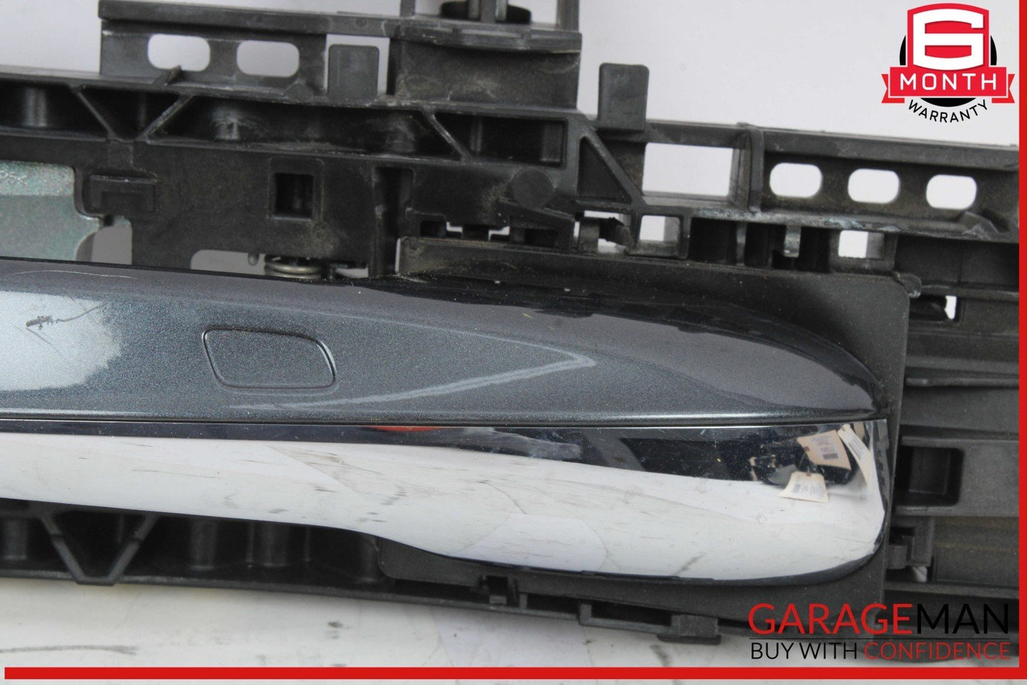 15-20 Mercedes W205 C300 4MATIC Right Passenger Side Exterior Door Handle OEM