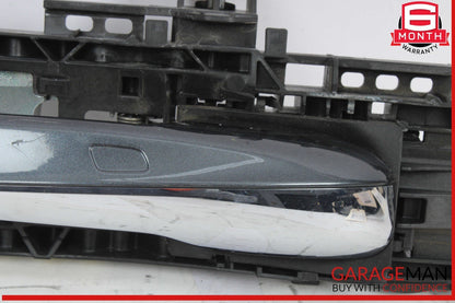 15-20 Mercedes W205 C300 4MATIC Right Passenger Side Exterior Door Handle OEM