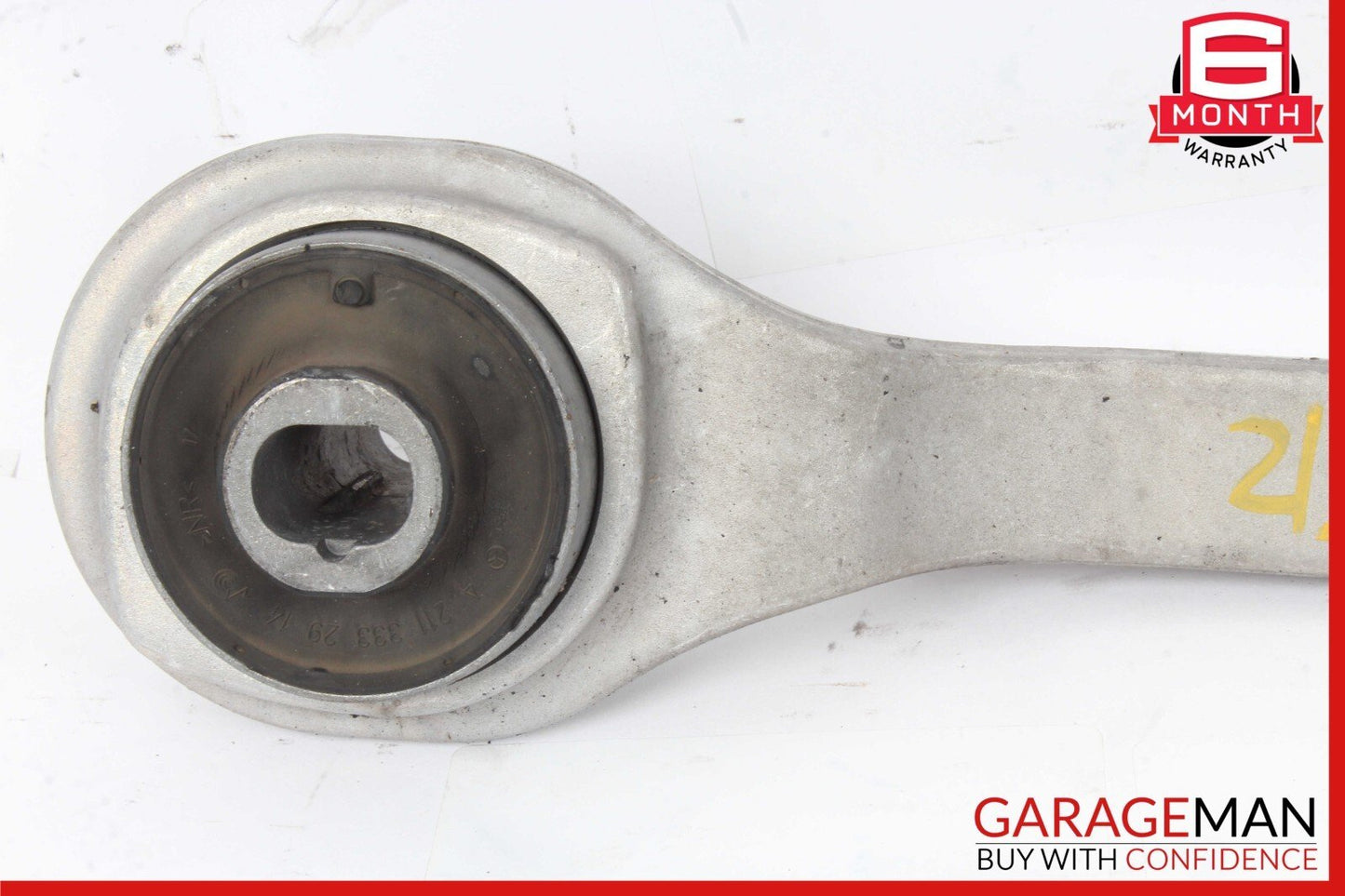 03-11 Mercedes W211 E320 CLS350 Front Right Side Lower Wishbone Control Arm OEM