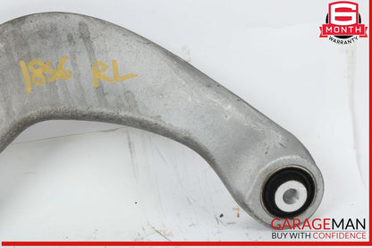 09-18 Audi S6 A6 A7 Rear Left Driver Side Upper Control Arm 8K0505323H OEM
