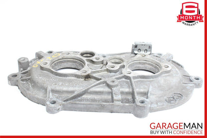 Mercedes C230 C350 E350 Front Right Side Engine Timing Chain Cover Plate
