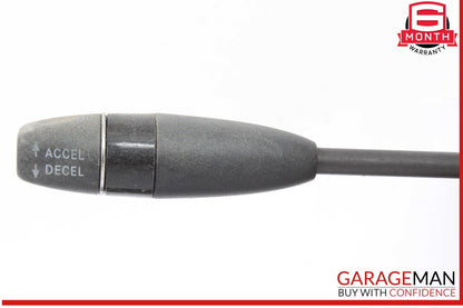 10-13 Mercedes W221 S400 Hybrid Steering Column Control Switches Assembly OEM