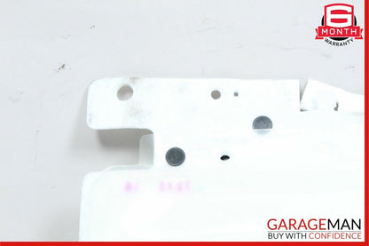 08-18 Mercedes E350 C300 Front Upper Seat Cushion Bladder Bolster Assembly