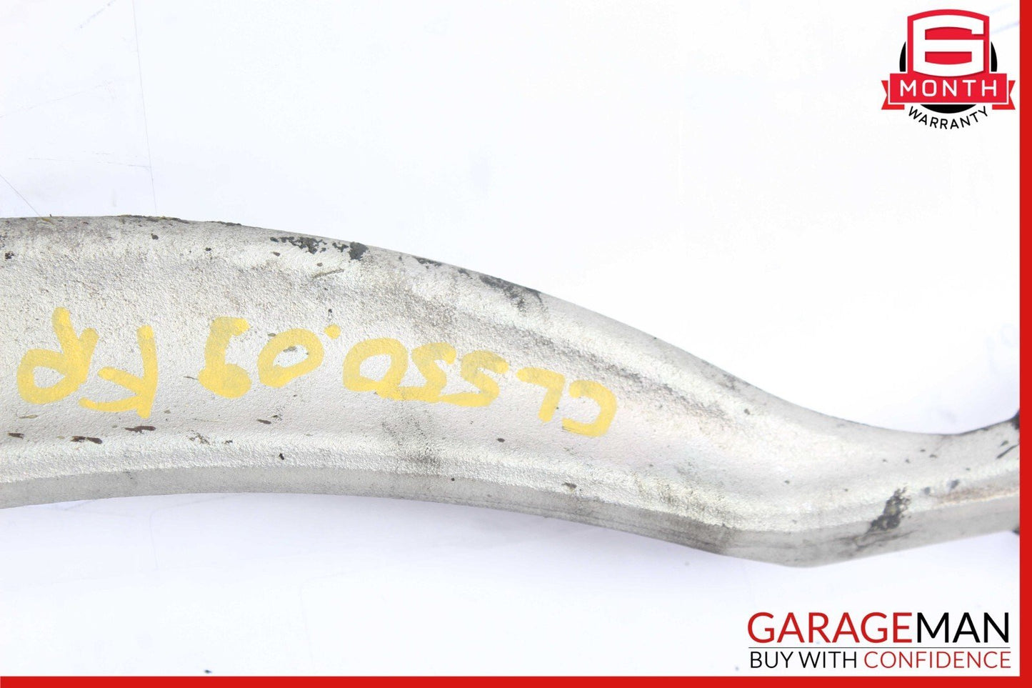 07-14 Mercedes W216 CL550 S550 Front Right Side Lower Control Arm OEM