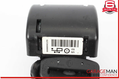 14-16 BMW 428i 435i Rear Left Driver Side Seat Belt Seatbelt Retractor 7293060
