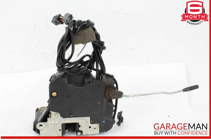 05-11 Mercedes R171 SLK350 SLK280 Front Right Side Door Lock Latch Actuator OEM