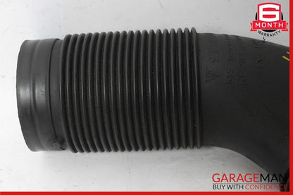 10-16 Porsche Panamera 970 Right Air Intake Tube Hose 97011011403 OEM
