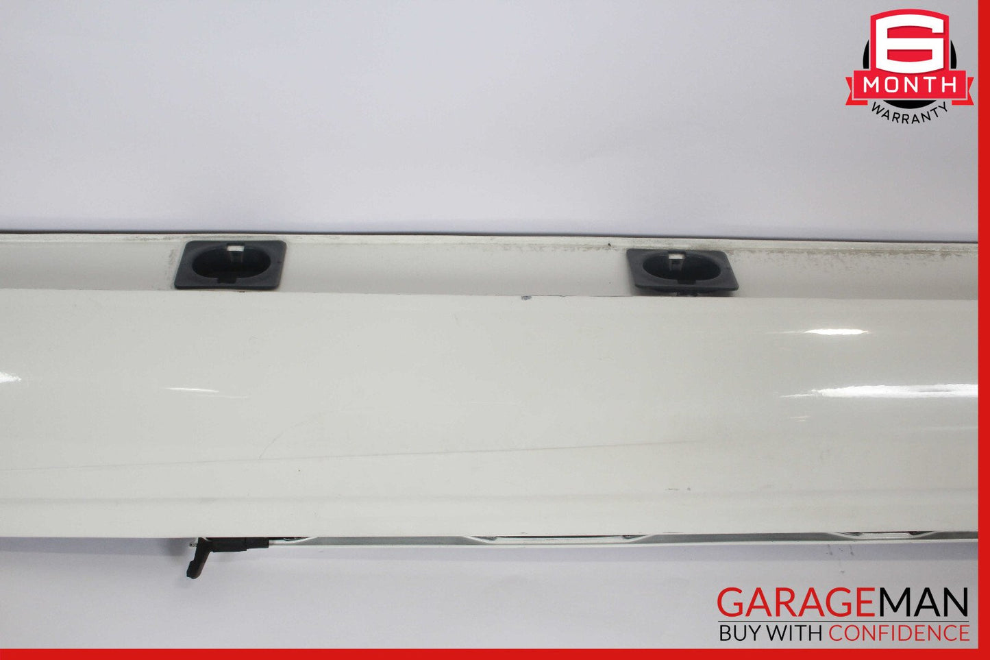 07-10 Mercedes W216 CL550 CL600 Left Driver Side Skirt Rocker Panel Lorinser