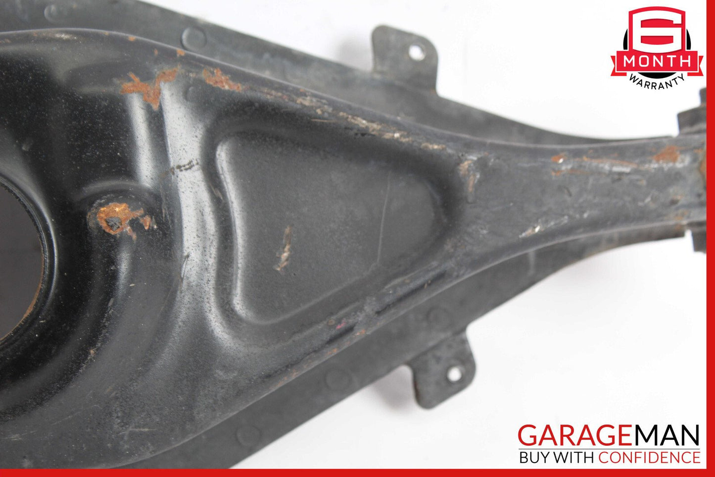 01-05 Mercedes W203 C230 Rear Left / Right Lower Suspension Control Arm OEM
