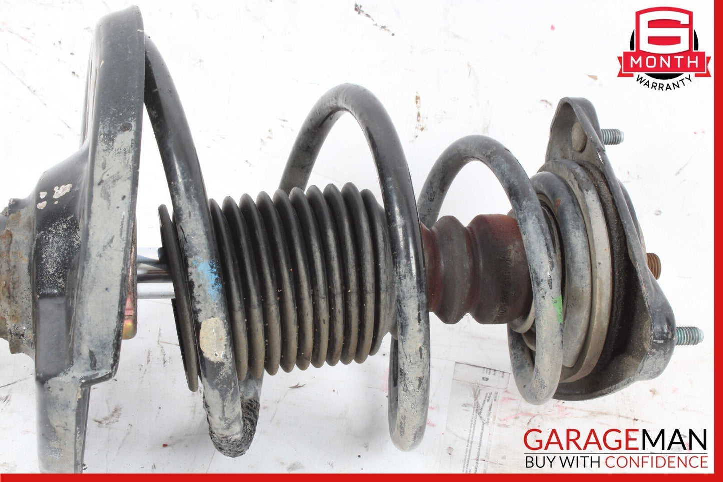 97-04 Porsche Boxster 986 Front Left / Right Side Shock Absorber Strut OEM