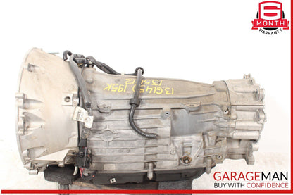12-16 Mercedes X166 GL450 722.9 7G AWD Automatic Transmission 722.909 OEM 195k