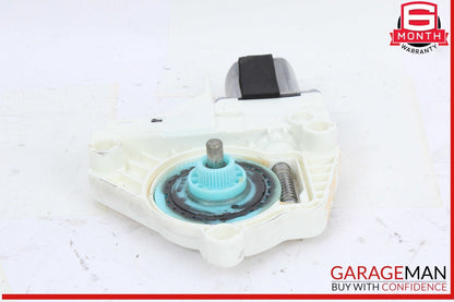 12-18 Audi A6 S6 SQ5 Rear Right Passenger Side Window Regulator Motor OEM