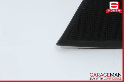 08-14 Mercedes W204 C250 C300 C350 Sedan Front Left Side Tweeter Speaker Cover