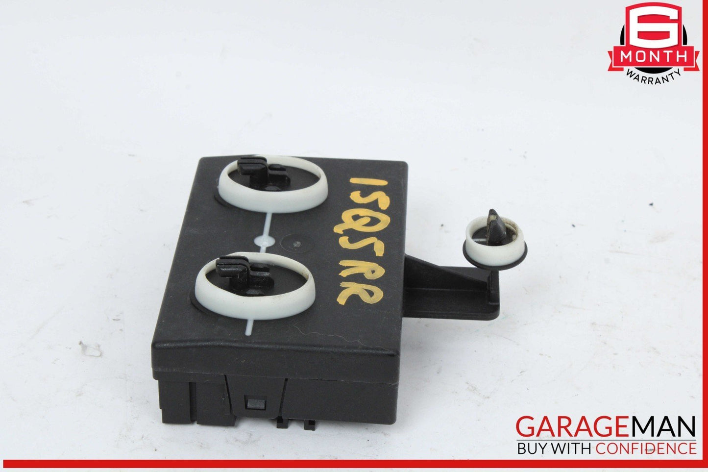 13-17 Audi Q5 SQ5 Rear Right Passenger Side Door Control Module Unit 8K0959795G