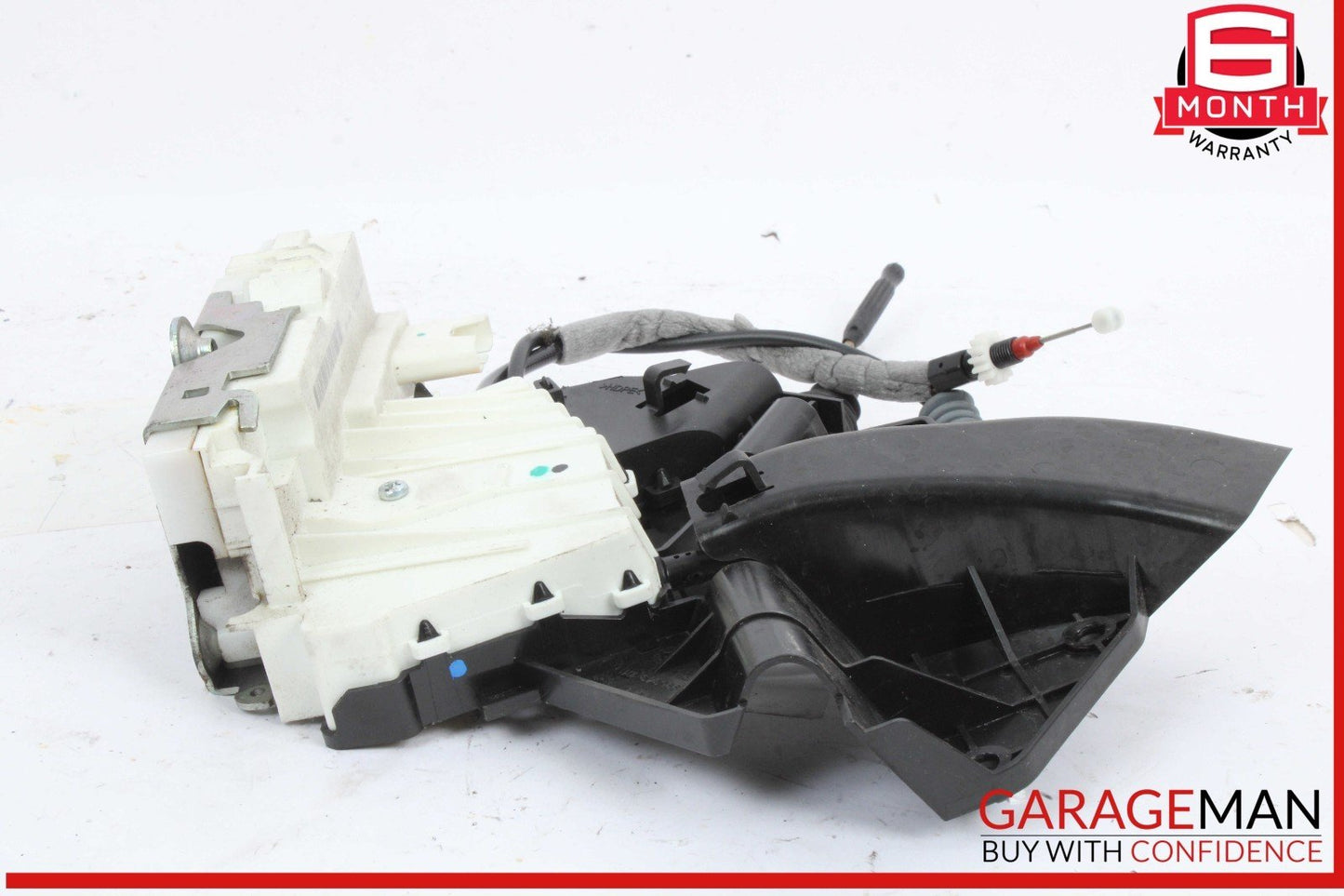 06-13 Mercedes W251 R350 4MATIC Rear Right Side Door Lock Latch Actuator OEM