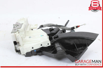 06-13 Mercedes W251 R350 4MATIC Rear Right Side Door Lock Latch Actuator OEM