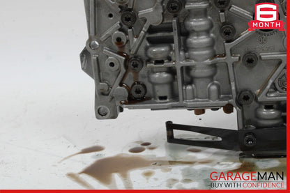 Mercedes X164 GL550 SL500 7G-Tronic 722.9 Transmission Valve Body 2202771301 OEM