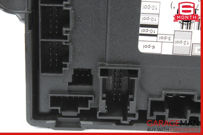 10-13 Mercedes W221 S63 Front Right Door Control Module 2219007601 OEM