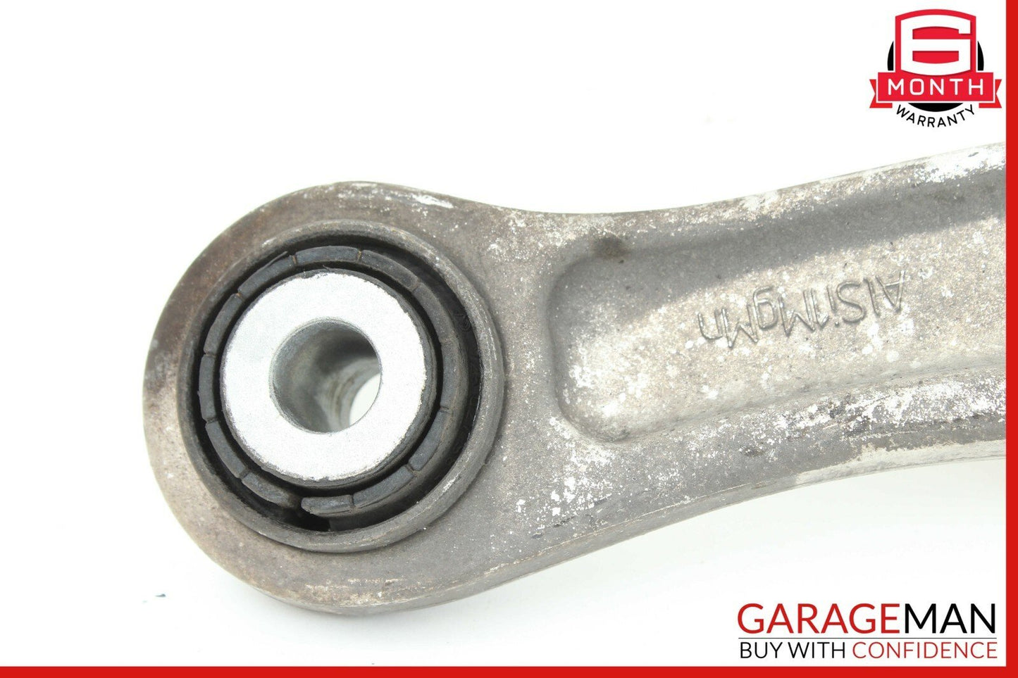 03-10 Porsche Cayenne 955 957 Rear Left / Right Upper Forward Control Arm OEM
