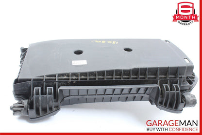 10-16 Mercedes W212 E350 C300 ML350 Air Intake Cleaner Filter Box Assembly