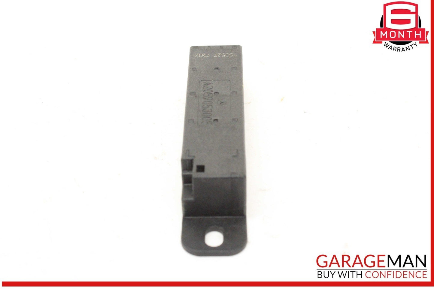 14-17 Mercedes W222 S550 Keyless Key Less Entry Antenna Module 2059053005 OEM