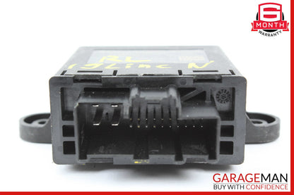 19-21 Lincoln Nautilus Rear Left Driver Side Door Control Module OEM