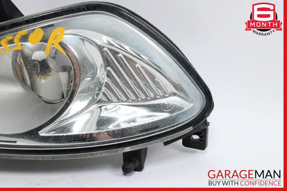 07-09 Mercedes W221 S550 S600 Front Right Passenger Side Fog Light Lamp OEM