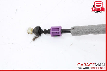 08-18 Mercedes W218 CLS500 CLS400 Rear Right Side Door Lock Latch Actuator OEM