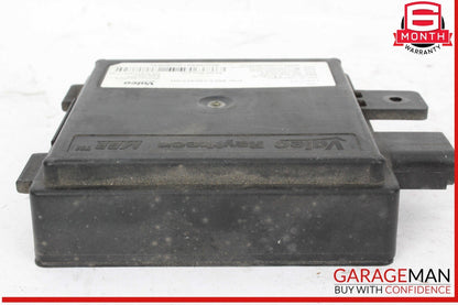 09-15 Jaguar XF XFR Rear Left Blind Spot Module Sensor 9X2314D453AH OEM