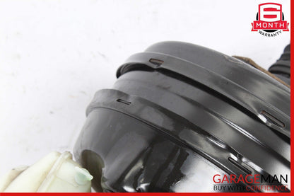10-16 Porsche Panamera S Power Brake Booster Master Cylinder Reservoir OEM