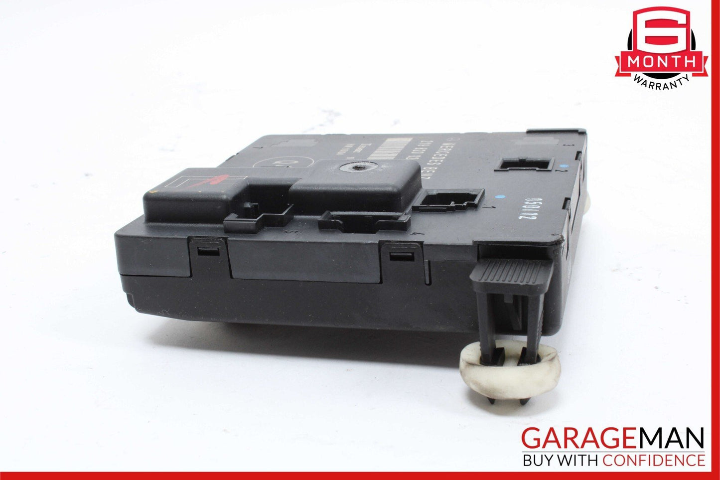 06-11 Mercedes W219 CLS500 CLS550 Rear Left Side Door Control Module Unit OEM