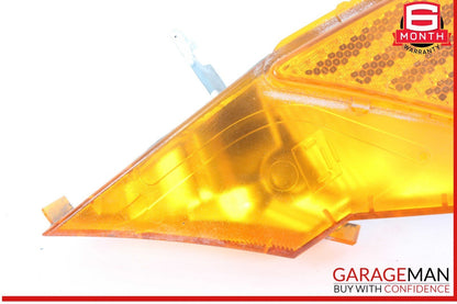 03-06 Porsche Cayenne 955 Front Right Passenger Side Marker Light 7L5945072A OEM