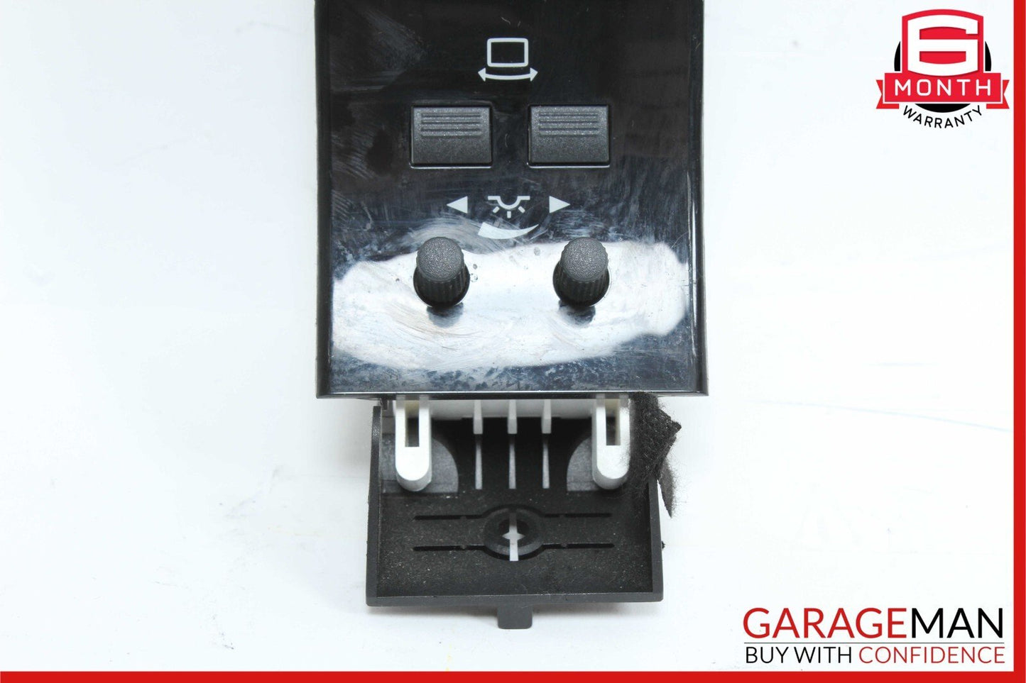 07-13 Mercedes W221 S550 CL550 Cluster Control Switch Module Unit 2218201810 OEM