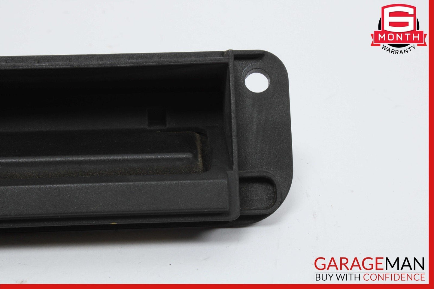 08-15 Mercedes W204 C250 C300 Rear Trunk Lid Tailgate Release Open Handle OEM
