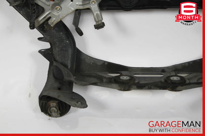 97-04 Mercedes R170 SLK230 CLK320 Crossfire Rear Sub Frame Subframe Crossmember