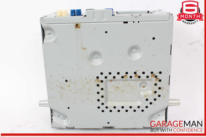 15-18 Mercedes W205 C300 C350e Navigation Radio CD Command Control Unit OEM