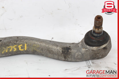 08-17 Mercedes R172 SLK250 E350 C300 Front Right Side Lower Control Arm RWD OEM