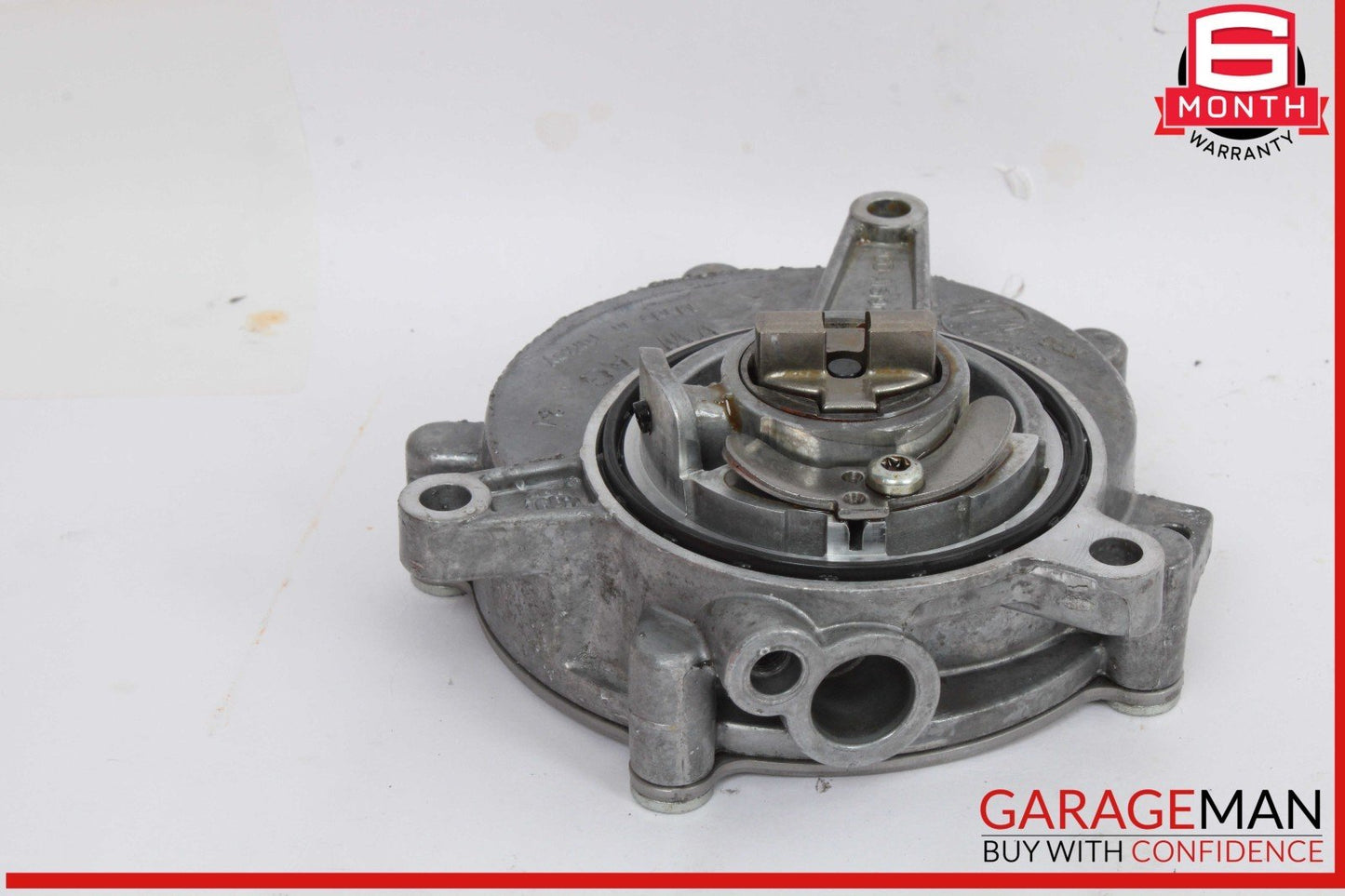18-24 Audi S5 S4 Q7 Q8 Engine Motor Vacuum Pump 06M145100L OEM