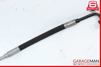 07-14 Mercedes W221 CL600 S600 CL65 AMG ABC Hydraulic Suspension Line 2219972382