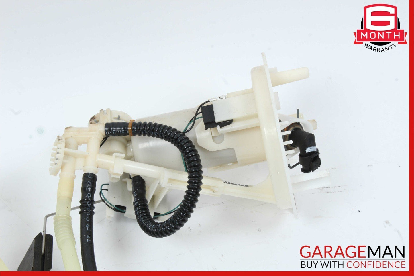 12-14 Mercedes W212 E350 C250 Fuel Gas Pump Level Sensor Sending Unit Assembly