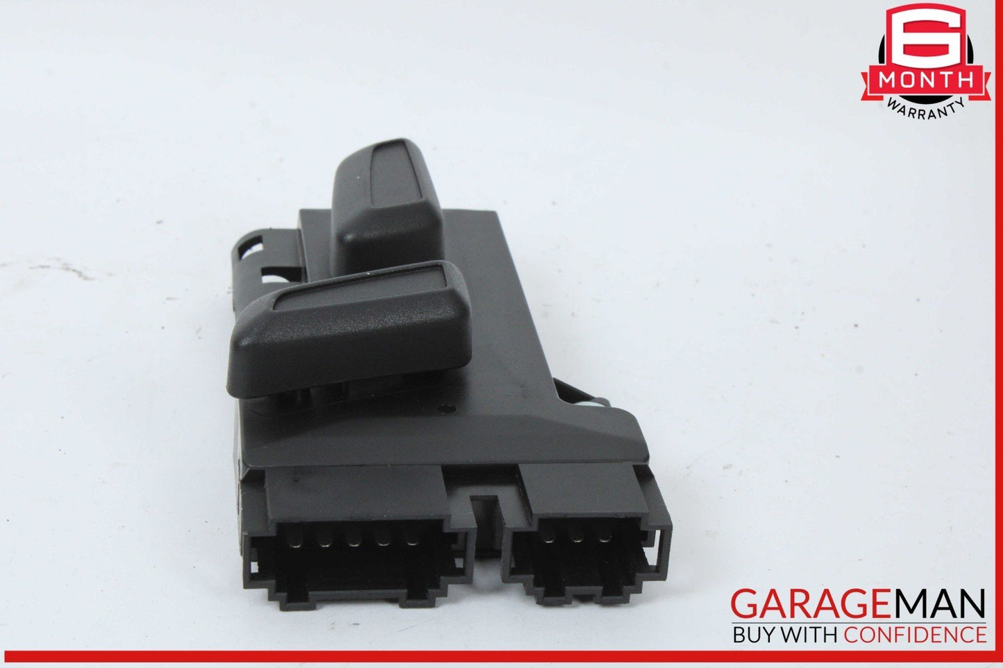 12-18 Audi Q5 A6 A7 Front Right Passenger Side Power Seat Adjustment Switch OEM