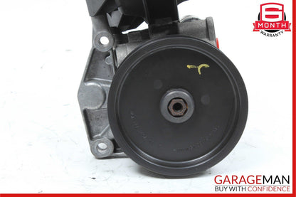 12-16 Mercedes SLK350 E350 Power Steering Pump Reservoir Assembly