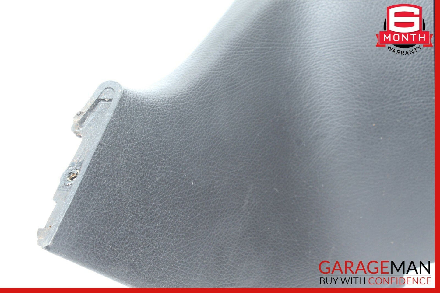 03-09 Mercedes W211 E320 E350 E550 Dash Glove Box Storage Tray Compartment Black
