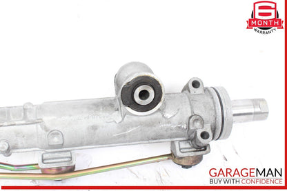 03-06 Mercedes R230 SL500 SL55 AMG Power Steering Rack And Pinion 2304600800 OEM