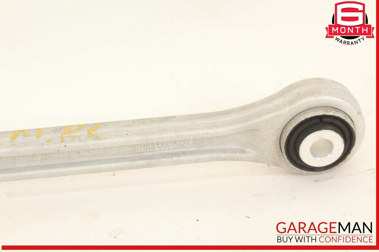 10-16 Porsche Panamera 970 E-Hybrid Rear Left or Right Side Upper Outer Arm OEM