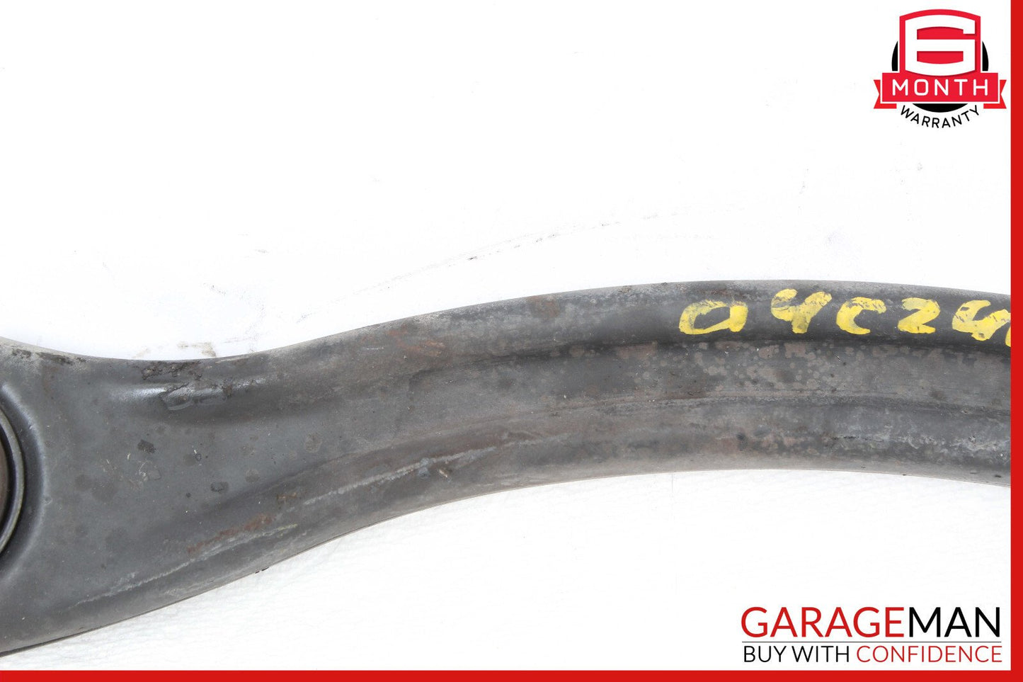 Mercedes W203 C240 CLK350 Rear Left or Right Side Upper Control Arm OEM